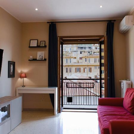 Domus Oriana Apartment Рим Екстериор снимка