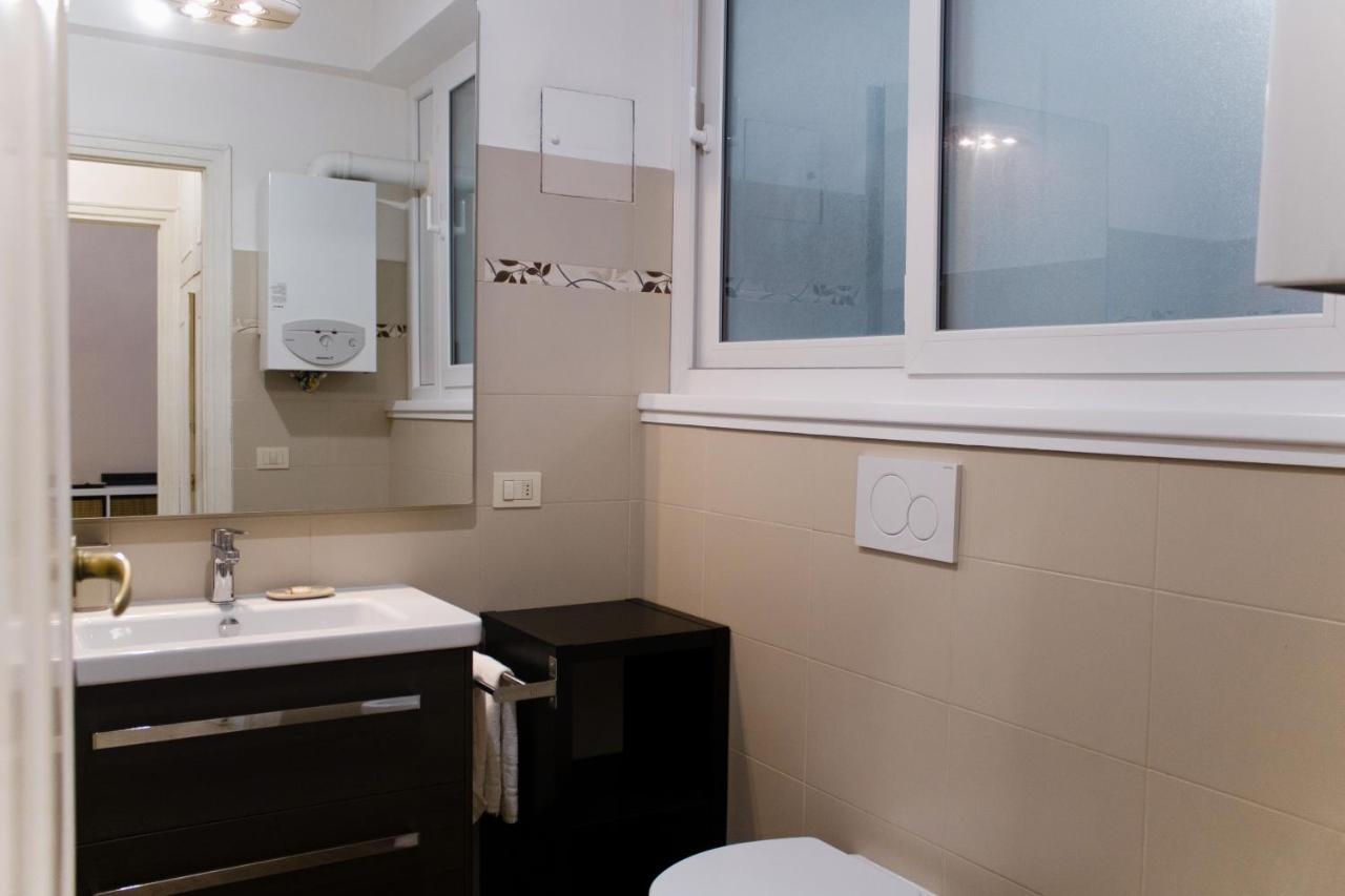 Domus Oriana Apartment Рим Екстериор снимка