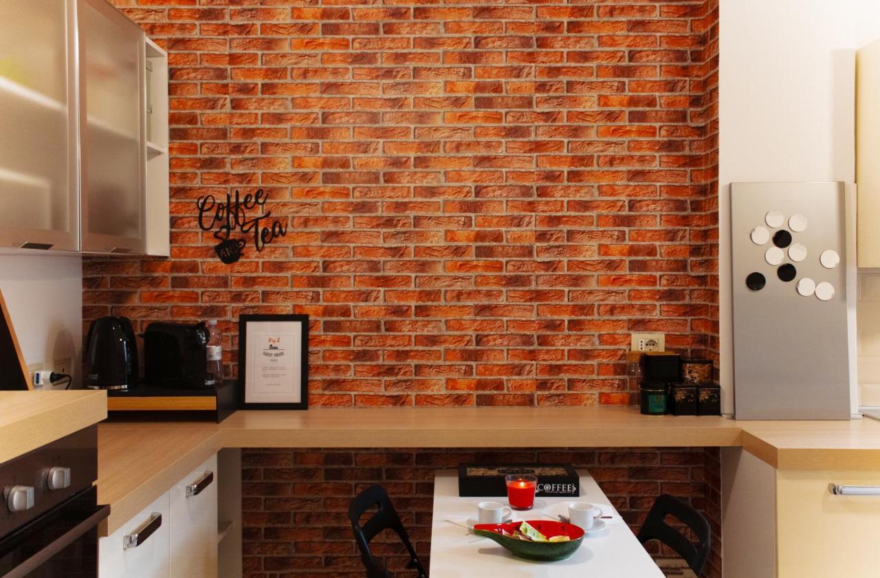 Domus Oriana Apartment Рим Екстериор снимка